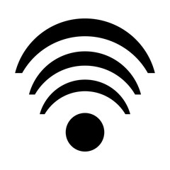 wifi signal icon