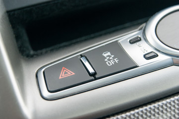 vehicle safety controls