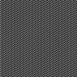 Black fine mesh vector background