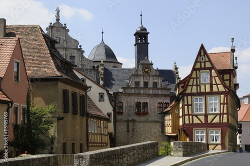 Malerwinkel In Marktbreit Kaufen Sie Dieses Foto Und Finden Sie