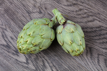 Artichoke