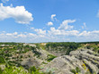 © ihorbondarenko - Granite quarry