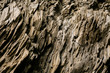 Reynisdrangar Rock Formations Detail