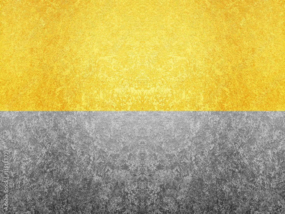 金と銀 背景素材 Stock Photo | Adobe Stock