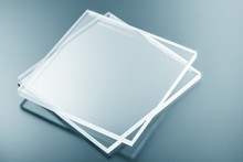 Samples Of Bulletproof Glass