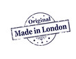 Made in London