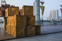 Large Crates