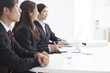 © Monet - New employee training