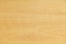 Yellow Wood Texture Background