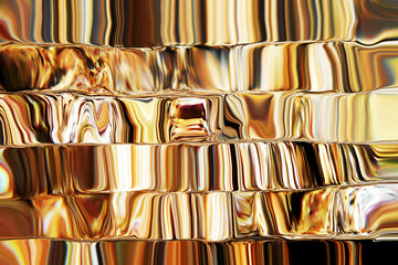 liquid metal