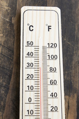 Thermometer