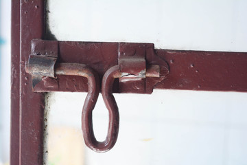 hasp