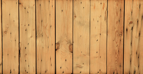 Wall Mural - Natural wooden background