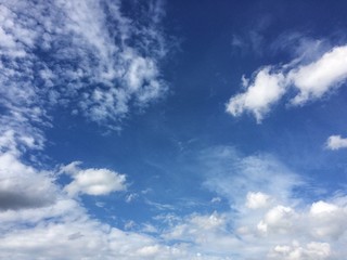 sky cloud background