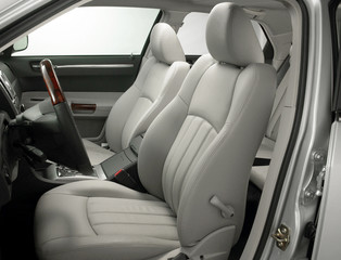 Car interior,Seat