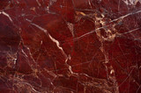 Fototapeta Desenie - Red marble onyx texture