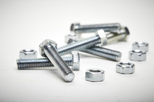 Bolts And Nuts