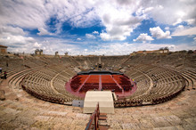 Arena Von Verona