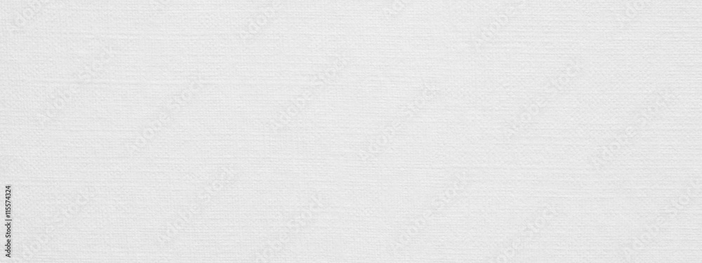 white canvas with delicate grid to use as background or texture - obrazy, fototapety, plakaty 