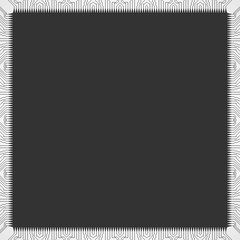 Poster - Circuit board frame.