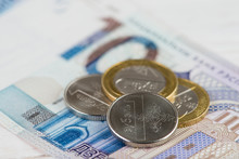 New Money Of Belarus After Denomination 2016