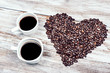 © darko - koffie liefde