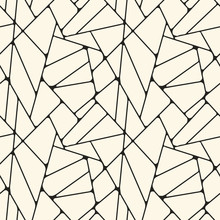 Seamless Line Pattern