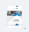 © Diamond Graphics - Brochure template layout, cover design annual report, magazine,