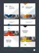 © Diamond Graphics - Brochure template layout, cover design annual report, magazine,