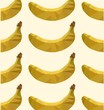 геометрический банан