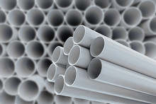 PVC Pipes For Drinking Water.