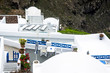© sveta555 - White architecture and view, Santorini, Greece