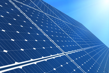 solar panel