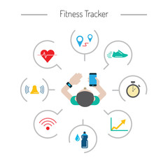 fitness activity tracker 02