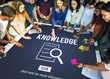 © Rawpixel.com - Knowledge Results Discovery Investigation Concept