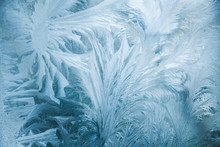 Abstract Frost