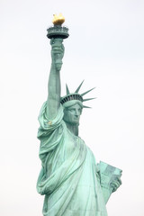 Statue of liberty