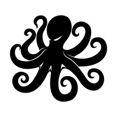 Poster - Octopus.