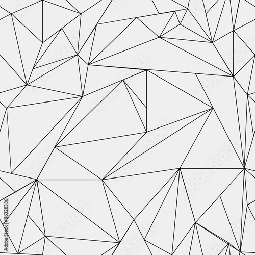 geometryczny-prosty-czarno-bialy-minimalistyczny-wzor-trojkaty-lub-witraze