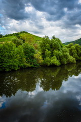 Canvas Print - Bad Kreuznach