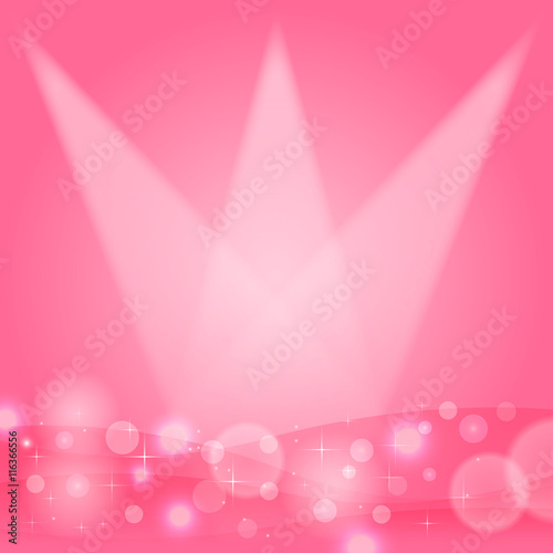 背景 イラスト 赤 ピンク Adobe Stock でこのストックベクターを購入