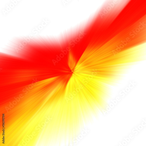 Orange Abstract Zoom Motion background Stock Photo Adobe Stock