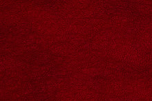Red Leather Texture Background