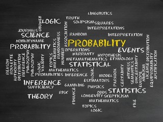 Poster - Probability