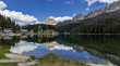 © Evgeny Rivkin - Lago di Misurina