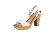 © sergantstar - Sandals with high heels, online sale