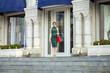 © Andrey_Arkusha - Young brunette woman with some shopping bags