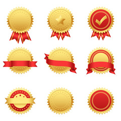 Gold badges