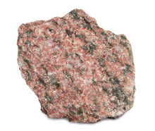 Red Granite. Granite Is A Common Type Of Felsic Intrusive Igneous Rock That Is Granular And Phaneritic In Texture. Granites Can Be Predominantly White, Pink, Or Gray In Color.