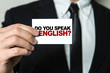 © gustavofrazao - Do You Speak English?
